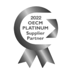 4Office Awarded Platinum Supplier Partner Status by the OECM (Ontario Educational Collaborative Marketplace)